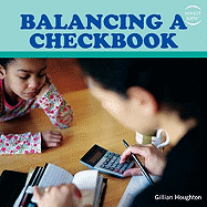 Balancing a Checkbook