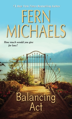 Balancing Act - Michaels, Fern
