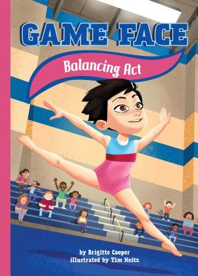 Balancing ACT - Cooper, Brigitte Henry