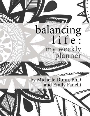 Balancing life - Dunn, Michelle