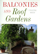 Balconies and Roof Gardens