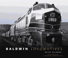 Baldwin Locomotives