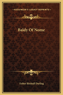 Baldy of Nome