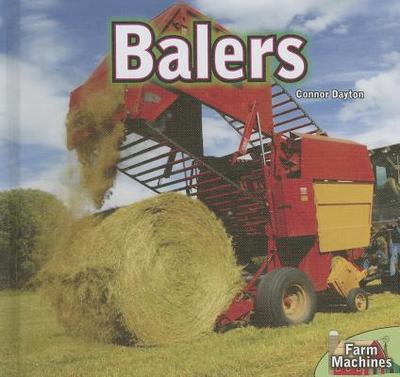 Balers - Dayton, Connor