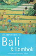 Bali and Lombok: The Rough Guide