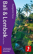 Bali & Lombok Footprint Focus Guide
