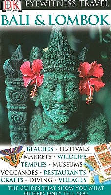 Bali & Lombok - DK Publishing (Creator)