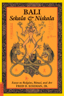 Bali: Sekala & Niskala Vol. 1