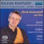 Balkan Rhapsody