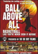Ball Above All