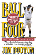 Ball Four: Twentieth Anniversary Edition