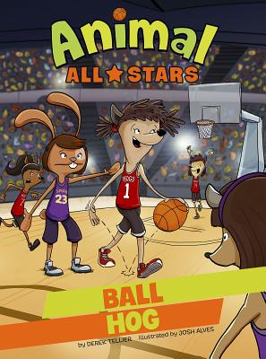 Ball Hog - Masterson, Hoss