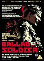Ballad of a Soldier