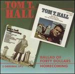 Ballad of Forty Dollars/Homecoming