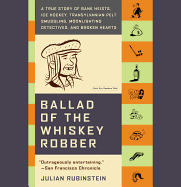 Ballad of the Whiskey Robber