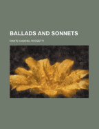 Ballads and Sonnets