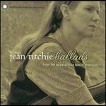 Ballads from Her Appalachian Family Tradition