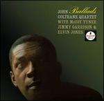 Ballads [LP]