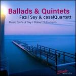 Ballads & Quintets