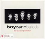 Ballads: The Love Songs