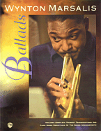 Ballads: Trumpet Transcriptions with Piano Score