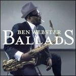 Ballads - Ben Webster