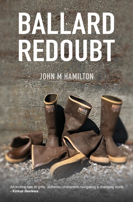 Ballard Redoubt - Hamilton, John M