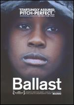 Ballast - Lance Hammer