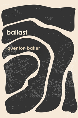 Ballast - Baker, Quenton (Read by)