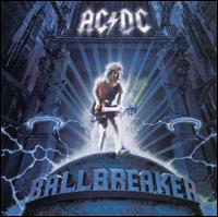 Ballbreaker - AC/DC