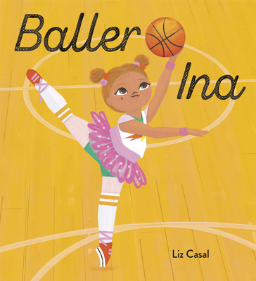Baller Ina - Casal, Liz