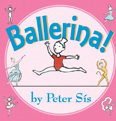 Ballerina! - 