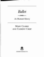 Ballet: an Illustrated History