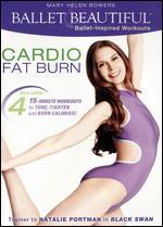 Ballet Beautiful: Cardio Fat Burn