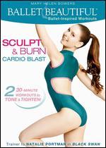 Ballet Beautiful: Sculpt & Burn Cardio Blast