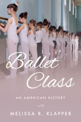 Ballet Class C - Klapper