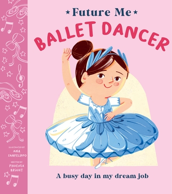 Ballet Dancer - Bright, Phoenix