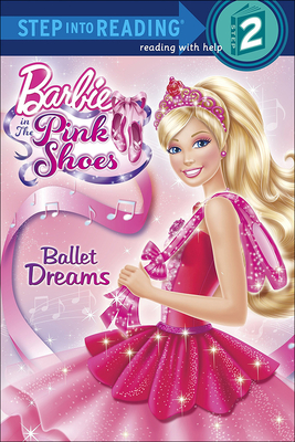 Ballet Dreams - Ulkutay Design Group, and Depken, Kristen L, and Taylor, Alison