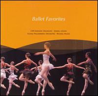 Ballet Favorites - 