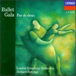 Ballet Gala: Pas De Deux