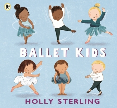 Ballet Kids - 