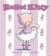 Ballet Kitty