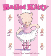 Ballet Kitty