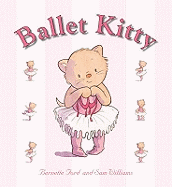 Ballet Kitty