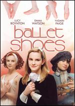 Ballet Shoes - Sandra Goldbacher