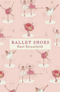 Ballet Shoes