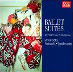 Ballet Suites