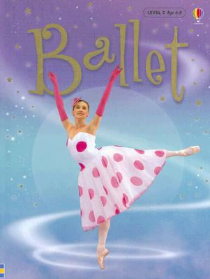 Ballet - Meredith, Sue