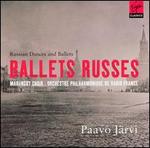 Ballets Russes: Russian Dances and Ballets