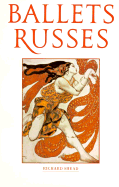 Ballets Russes - Shead, Richard